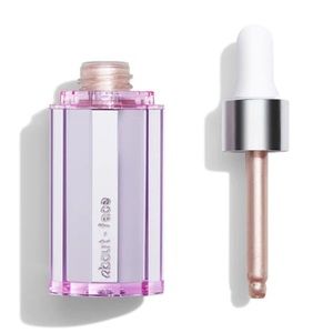 About Face Light Lock Highlight Fluid